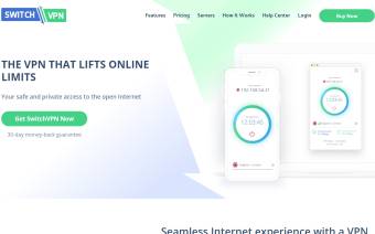SwitchVPN