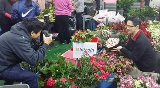 Flower Delivery Hong Kong