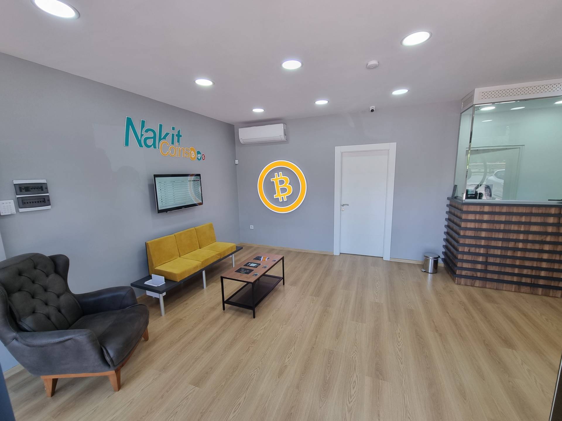 NakitCoins