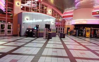 Regal Augusta Exchange & IMAX