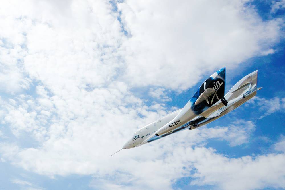 Virgin Galactic