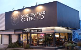 Laughing Bean Coffee Co