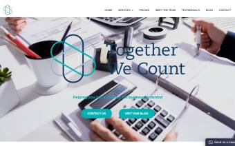 Together We Count