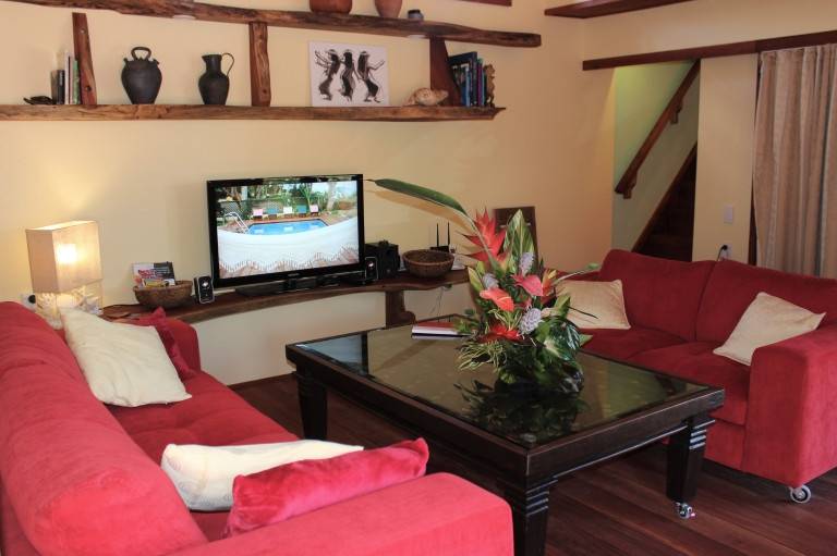 Kaireva Beach House