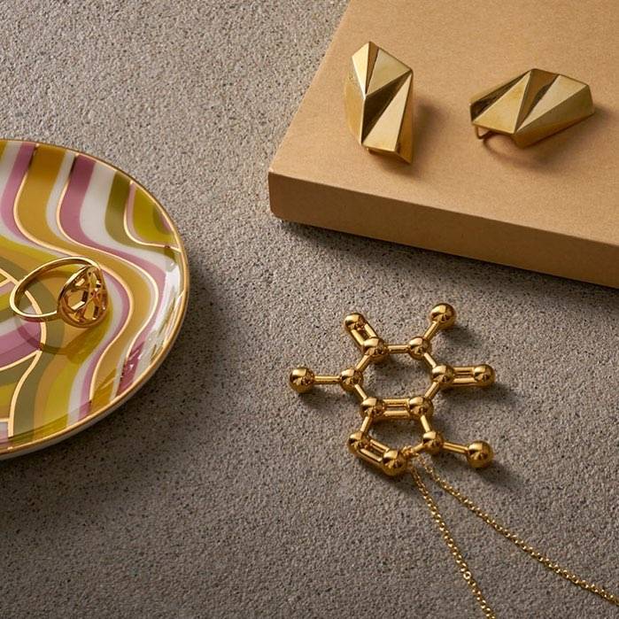 Molecule Store