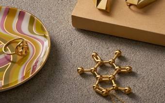 Molecule Store