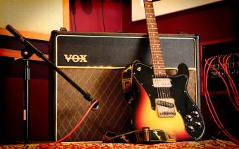 York Recording