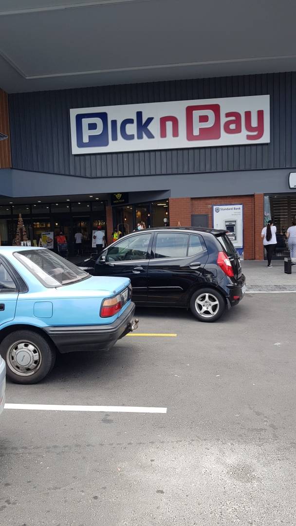 Pick n Pay Richmond Corner