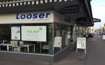 HEMP Basement