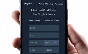 pay btc