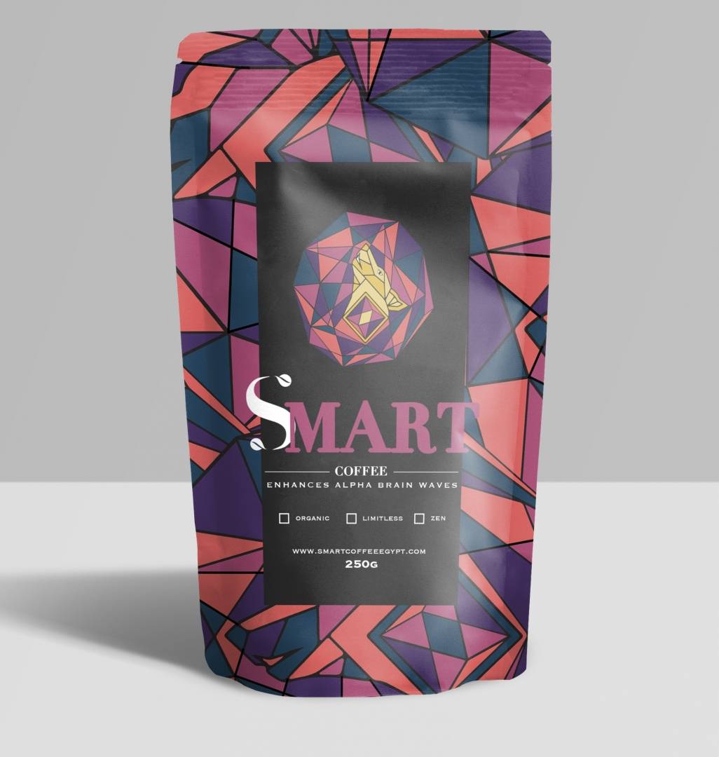 Smart Coffee