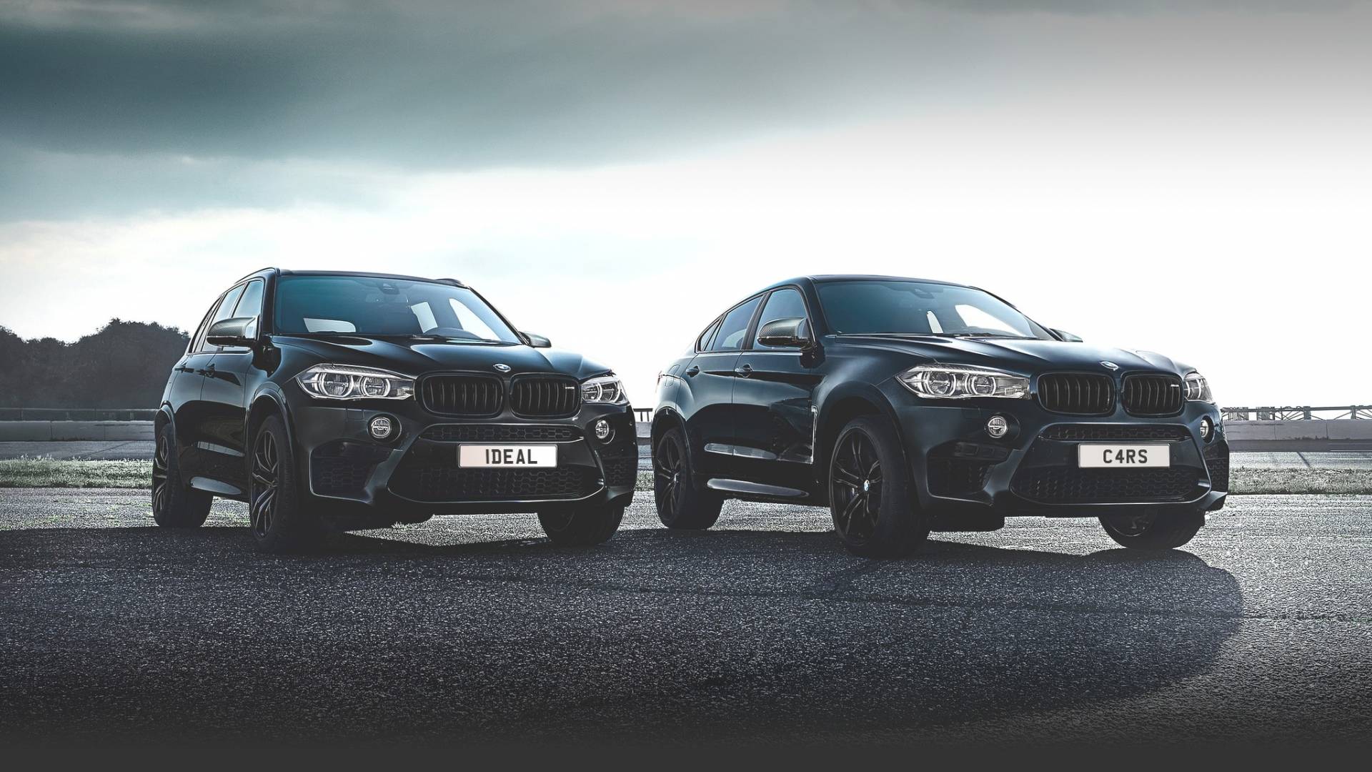 Ideal Cars Sussex