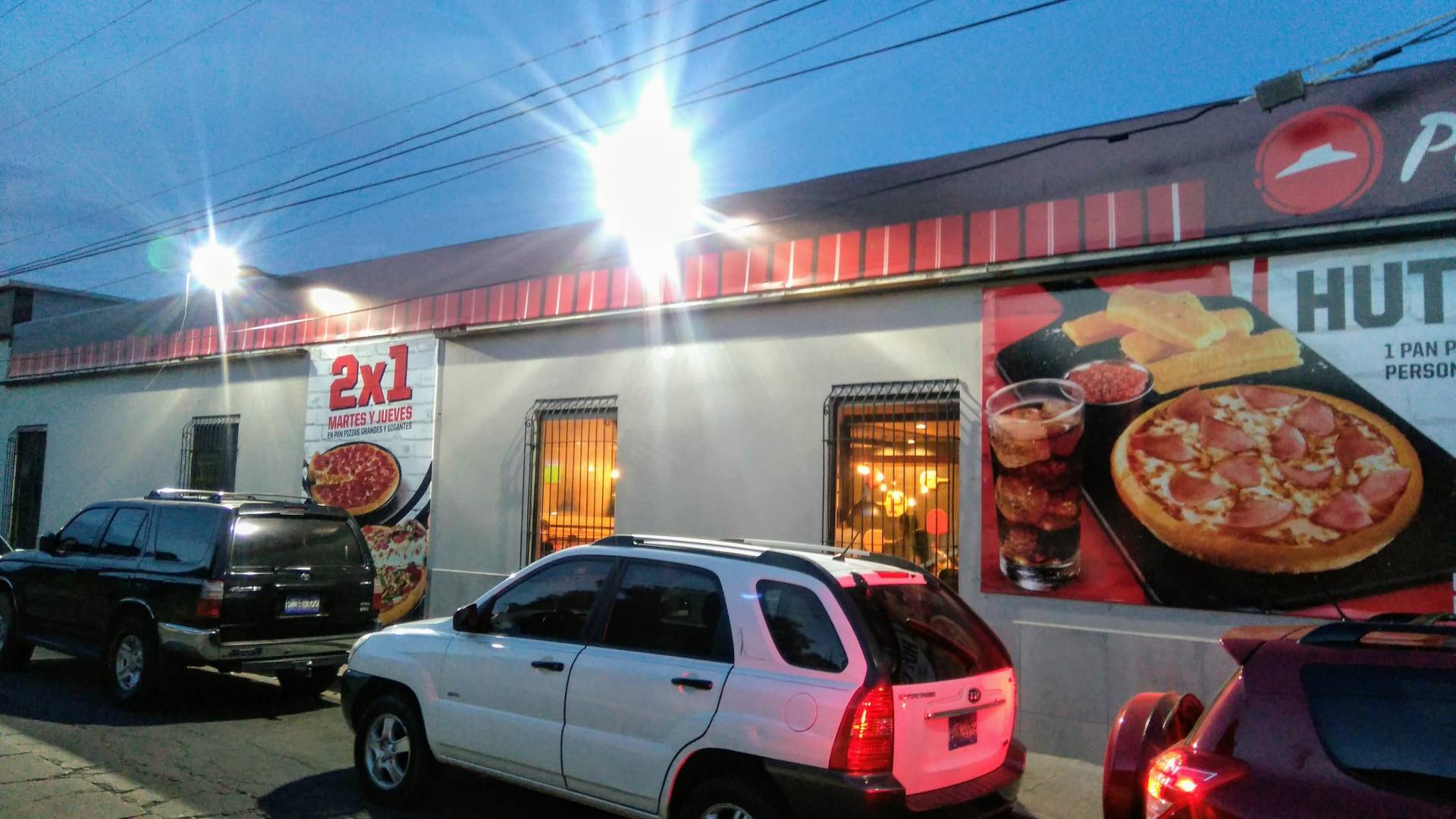 Pizza Hut