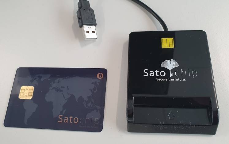 Satochip
