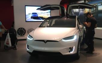 Tesla