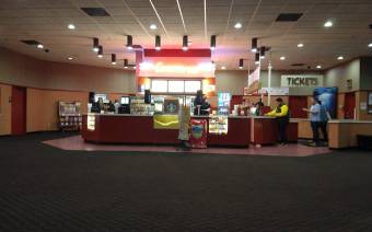 Regal Boone Cinema
