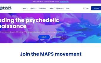 Multidisciplinary Association for Psychedelic Studies