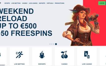 BetFlip