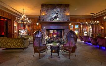 Grand Bohemian Hotel Asheville