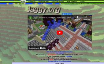 Jaggy.org