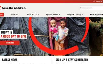Save the Children