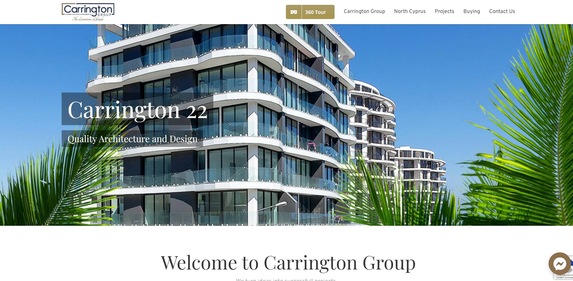 Carrington Group