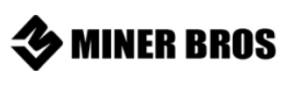 Crypto Miner Bros