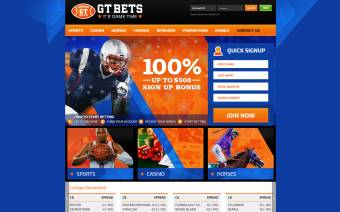 GTbets
