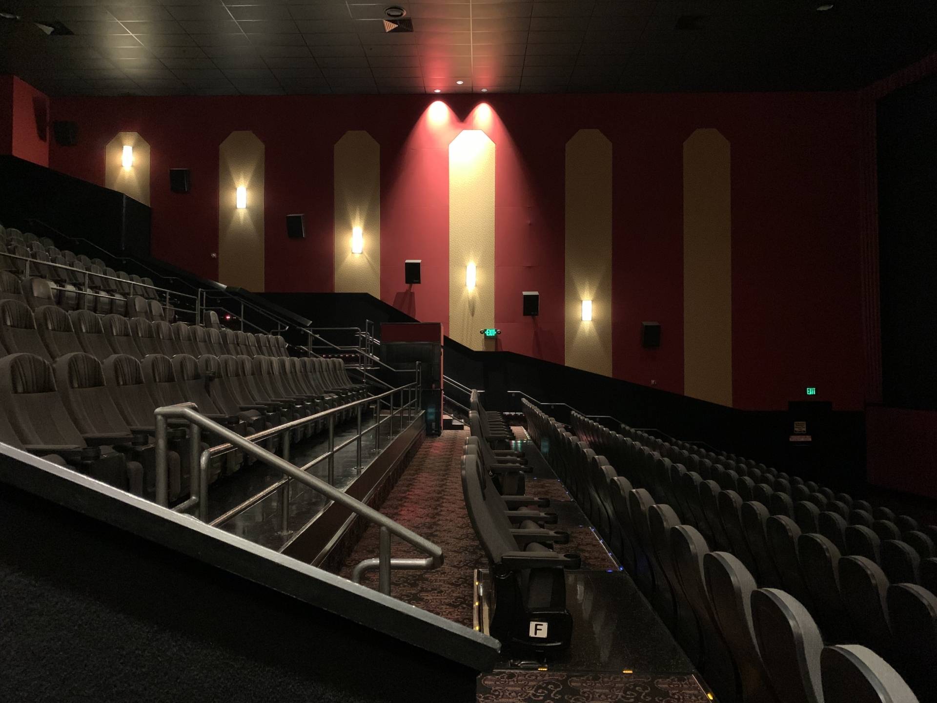 Regal Riviera