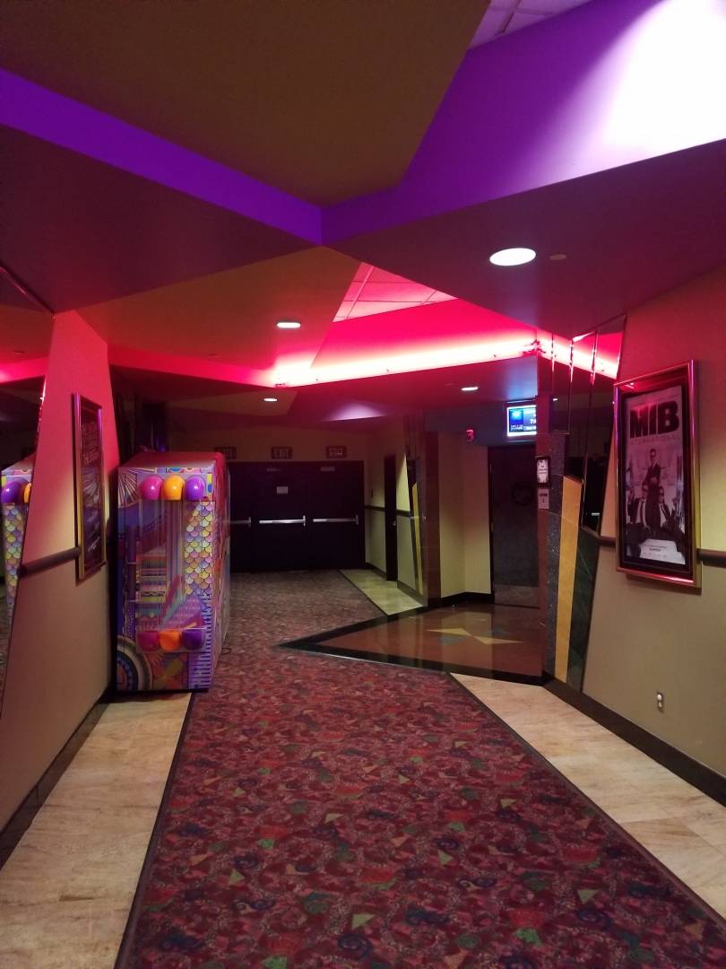 Regal Edwards Kaleidoscope