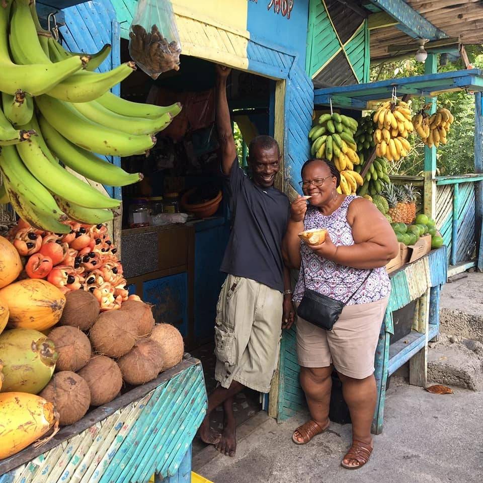 FIWI Jamaica Experience Tours