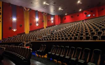 Regal Edwards Ontario Palace ScreenX