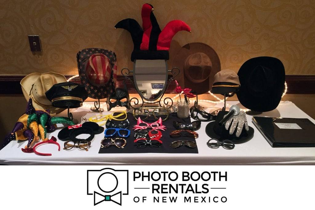 Photobooth Rentals of New Mexico