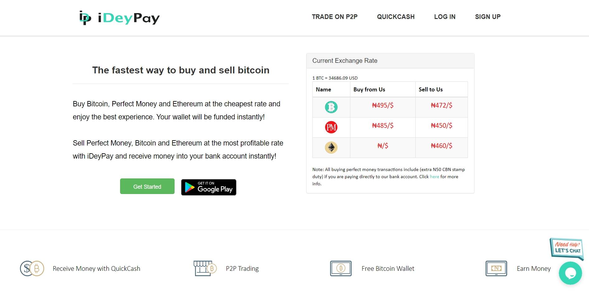 iDeyPay