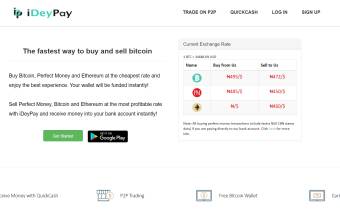 iDeyPay