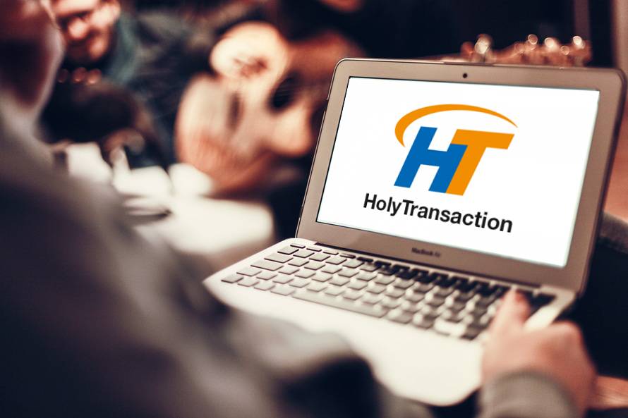 HolyTransaction