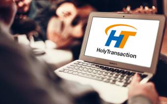 HolyTransaction