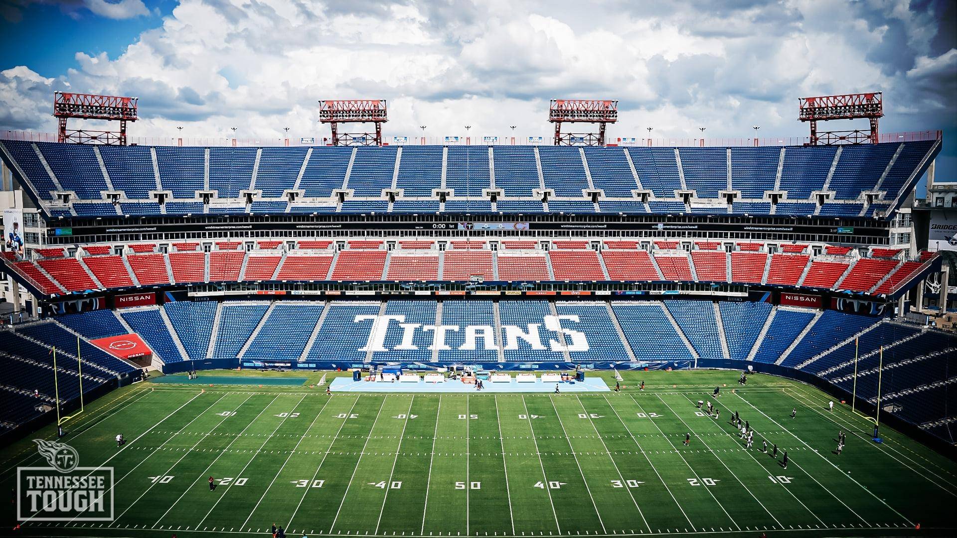 Tennessee Titans