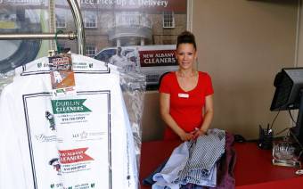 Dublin Cleaners