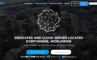 CenterServ