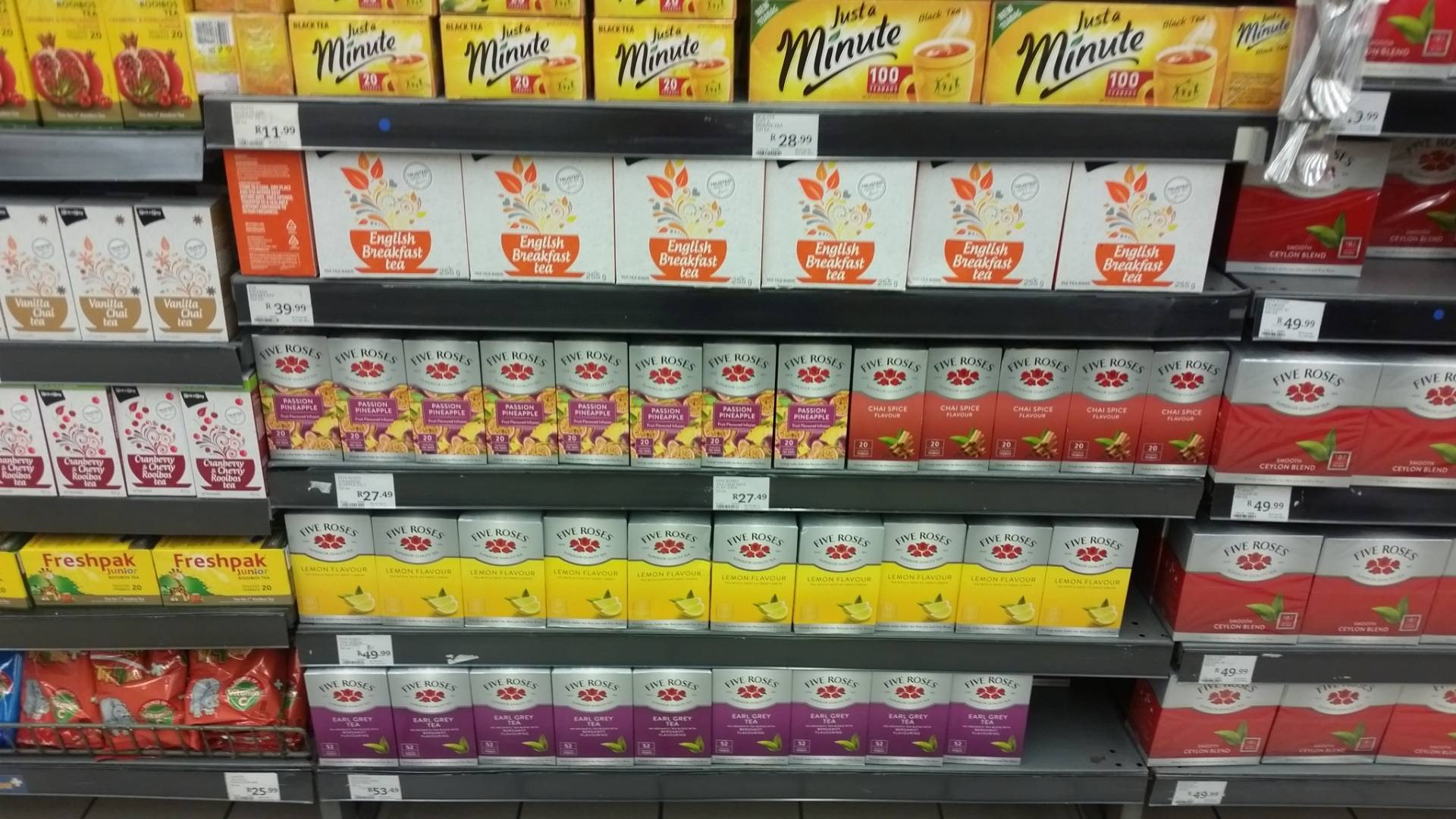 Pick n Pay Hyper Ottery