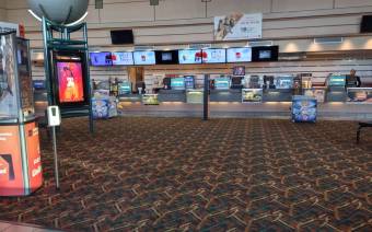 Regal UA Broadway Faire