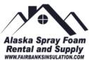 Alaska Spray Foam Rental and Supply