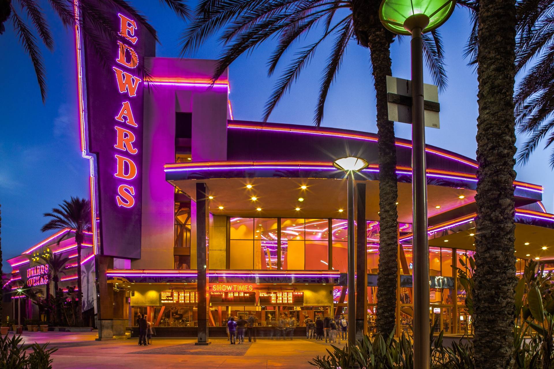 Regal Edwards West Covina & ScreenX