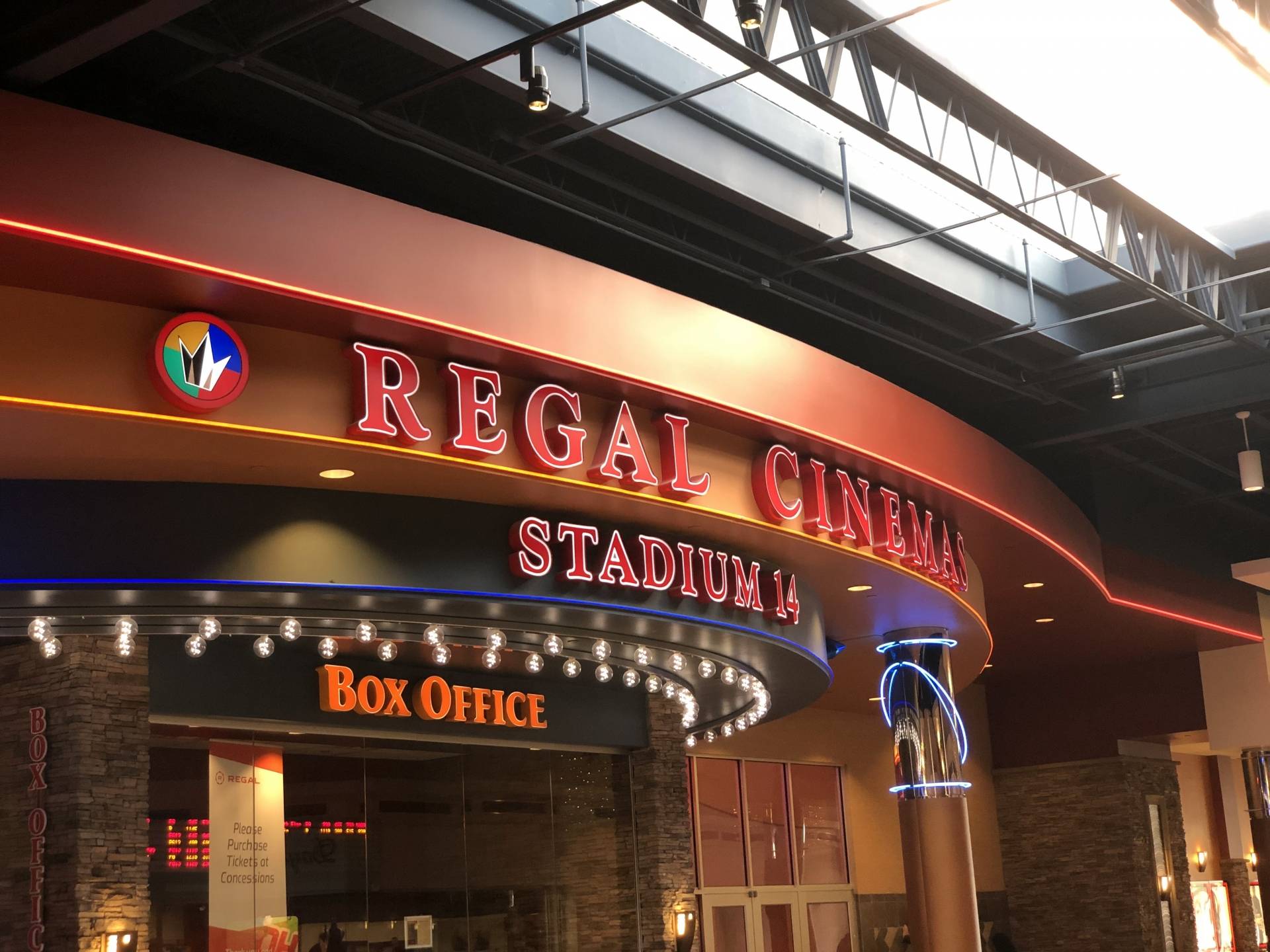 Regal River Ridge