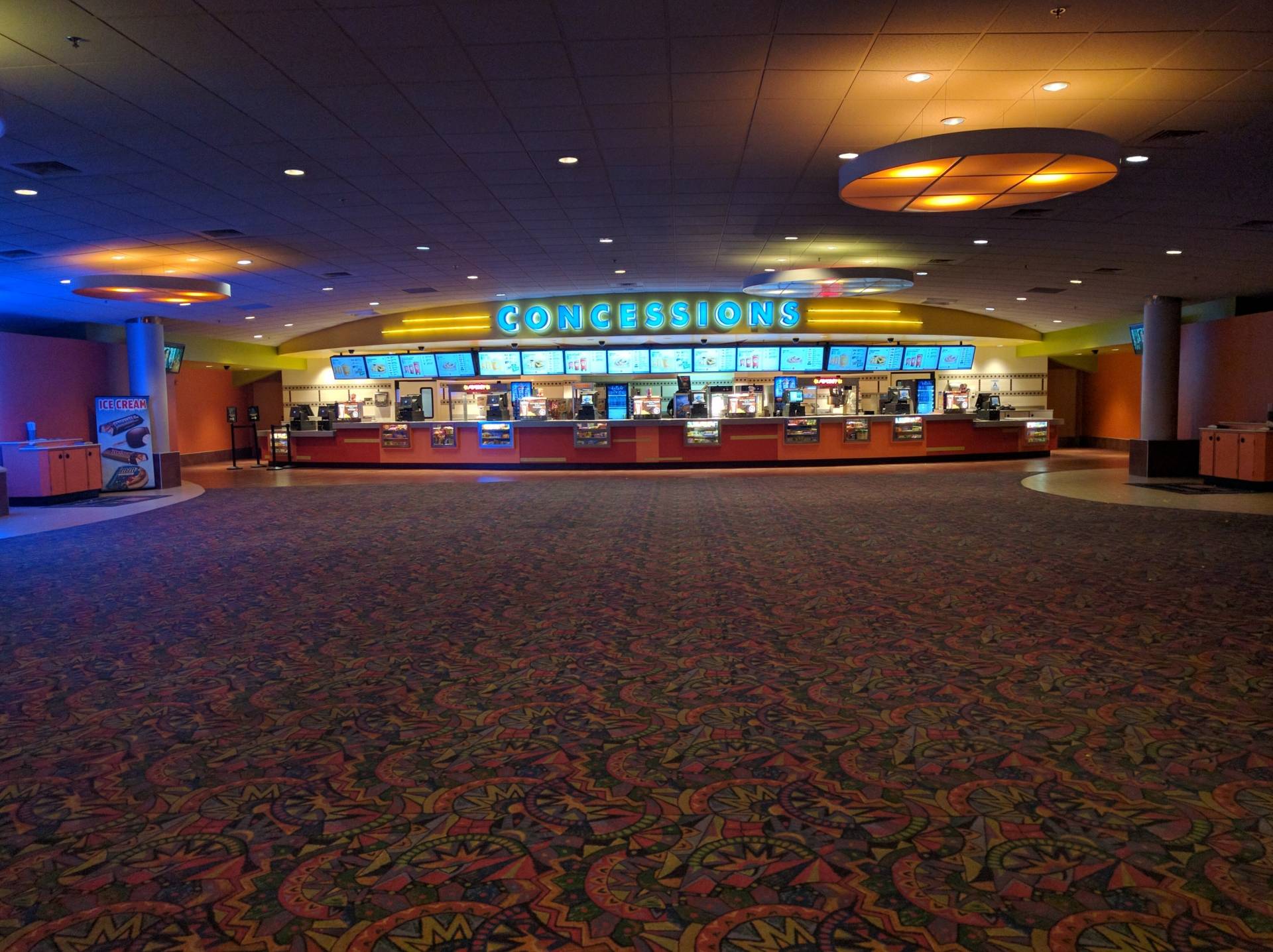 Regal San Bernardino & RPX
