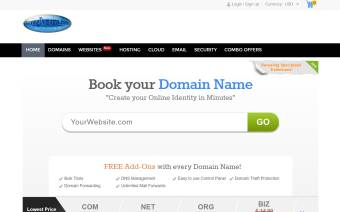 Loving Domains