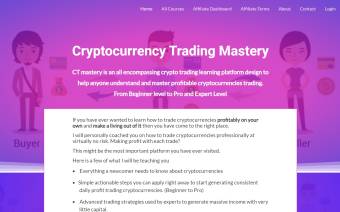 CTMastery