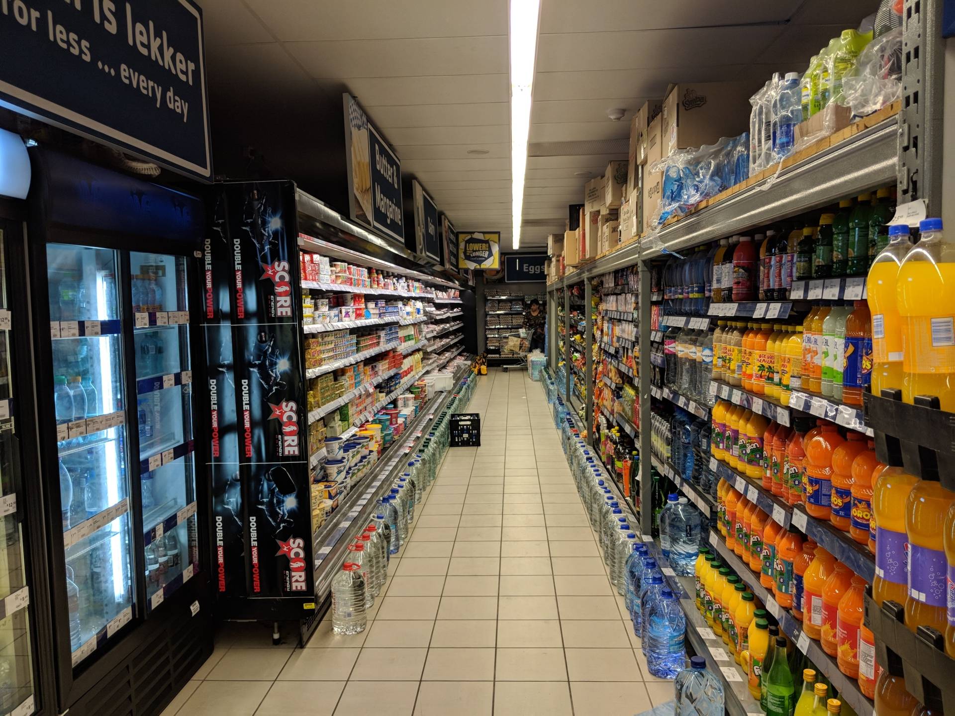 Pick n Pay Local Epping Garden Village