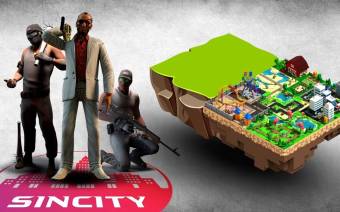Sin City Metaverse